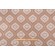 Valiant Fabrics Bazaar Embroidered Drapery Fabric in Regal