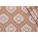 Valiant Fabrics Bazaar Embroidered Drapery Fabric in Regal