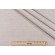 PK Lifestyles Elara Chenille Upholstery Fabric in Flax 