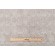 P Kaufmann Jaipur Printed Cotton Linen Drapery Fabric in Stone 