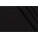 PK Lifestyles Cirrus Textured Woven Upholstery Fabric in Black 