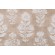 P Kaufmann Floral Batik Printed Cotton Linen Drapery Fabric in Sand 