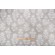 P Kaufmann Floral Batik Printed Cotton Linen Drapery Fabric in Stone 