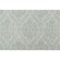 P Kaufmann Pavillion Trellis Printed Cotton Linen Drapery Fabric in Fennel 