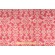 PK Lifestyles Tendril Printed Cotton Drapery Fabric in Berry