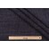 Golding Trendy Woven Chenille Upholstery Fabric in Midnight 