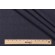 Click for Golding Lana Woven Poly Cotton Decorator Fabric in Navy  Golding Lana Woven Poly Cotton Decorator Fabric in Navy
