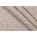 1 Yard Crypton Struttura High Performance Woven Chenille Upholstery Fabric in Dove