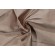 Baxter Woven Silk Decorator Fabric in Stone