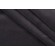 Thibaut Essex W79456 Velvet Upholstery Fabric in Charcoal 