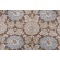Anna French Shima AF2588 Printed Drapery Fabric in Brown for Thibaut 