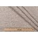 1 Yard Crypton Struttura High Performance Woven Chenille Upholstery Fabric in Dove