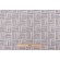 Magnolia Home Oslo Printed Cotton Drapery Fabric in Sand 