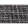 Malika Woven Upholstery Fabric in Midnight