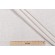 Crypton Nomad High Performance Woven Chenille Upholstery Fabric in Snow