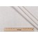 Crypton Nomad High Performance Woven Chenille Upholstery Fabric in Snow