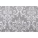1 Yard Premier Prints Ozborne Printed Cotton Twill Drapery Fabric in Storm