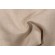 Changes Semi-Sheer Drapery Fabric in Sand