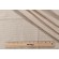Tirano Silk Decorator Fabric in Beige/White