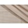 Tirano Silk Decorator Fabric in Beige/White
