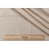 Tirano Silk Decorator Fabric in Beige/White