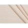 Crypton River High Performance Matelasse Upholstery Fabric in Natural Ivory