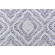 Waverly Curves Ahead Printed Cotton Drapery Fabric in Indigo