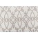 Braemore Fioretto Printed Linen Drapery Fabric in Graphite
