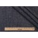 Leif Woven Decorator Fabric in Midnight Blue 