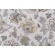 Alissa Printed Drapery Fabric in Citron 