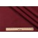 Click for Thibaut Dyed Sack AF10158 Woven Linen Decorator Fabric in Burgundy  Thibaut Dyed Sack AF10158 Woven Linen Decorator Fabric in Burgundy