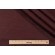 Sample of Thibaut Thames AF10245 Woven Linen Decorator Fabric in Plum 