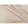 Tirano Tiny Check Silk Drapery Fabric in Beige/White