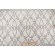 Braemore Fioretto Printed Linen Drapery Fabric in Graphite