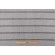 Crypton Stripe High Performance Woven Upholstery Fabric in Smoke