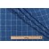 Kaufmann Bennet Woven Decorator Fabric in Cobalt 