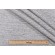 Magnolia Home Durango Woven Upholstery Fabric in Navy 