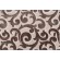 Kaufmann Hayworth Velvet Upholstery Fabric in Flint 