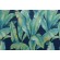 Richloom Mekko Printed Polyester Outdoor Fabric in Lagoon