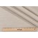 Crypton Tucker High Performance Woven Upholstery Fabric in Oyster