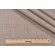 Crypton Dudley High Performance Woven Upholstery Fabric in Hemp