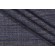 Crypton Cora High Performance Woven Chenille Upholstery Fabric in Indigo