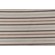 Stripe Crypton Woven Upholstery Fabric in Spa