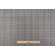 Plaid Crypton Woven Upholstery Fabric in Grey/Spa