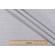 Crypton Emil High Performance Woven Chenille Upholstery Fabric in Ice