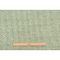 Lacefield Cross-Chatham White Printed Cotton Blend Drapery Fabric in Emerald