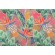 Terrasol - Paradise Printed Acrylic Outdoor Fabric in Rose