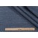 Tapa Cloth Woven Solution Dyed Acrylic Outdoor Fabric in Bluebell