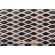 Snappy Woven Chenille Upholstery Fabric in Granite
