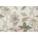 Thibaut Lucala F95750 Printed Linen Blend Drapery Fabric in Cream
